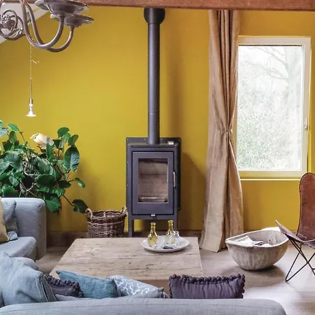 Cozy In With House A Panoramic View Дом отдыха