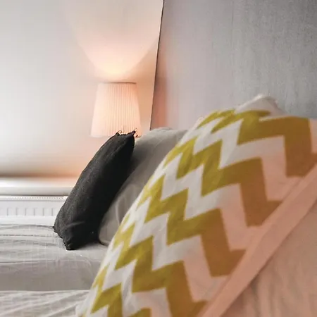 3 Bedroom Pet Friendly Home In Leende Leende