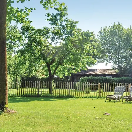 Дом отдыха Cozy In With House A Panoramic View Ленде