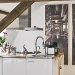 3 Bedroom Pet Friendly In Hébergement de vacances Leende