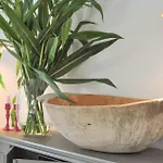 Hébergement de vacances 3 Bedroom Pet Friendly In Leende