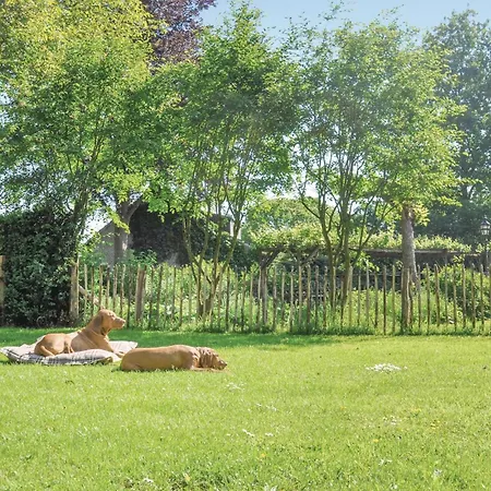 3 Bedroom Pet Friendly In Hébergement de vacances