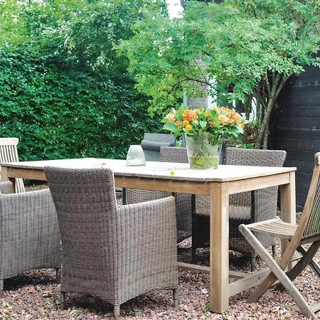 Hébergement de vacances 3 Bedroom Pet Friendly In Leende